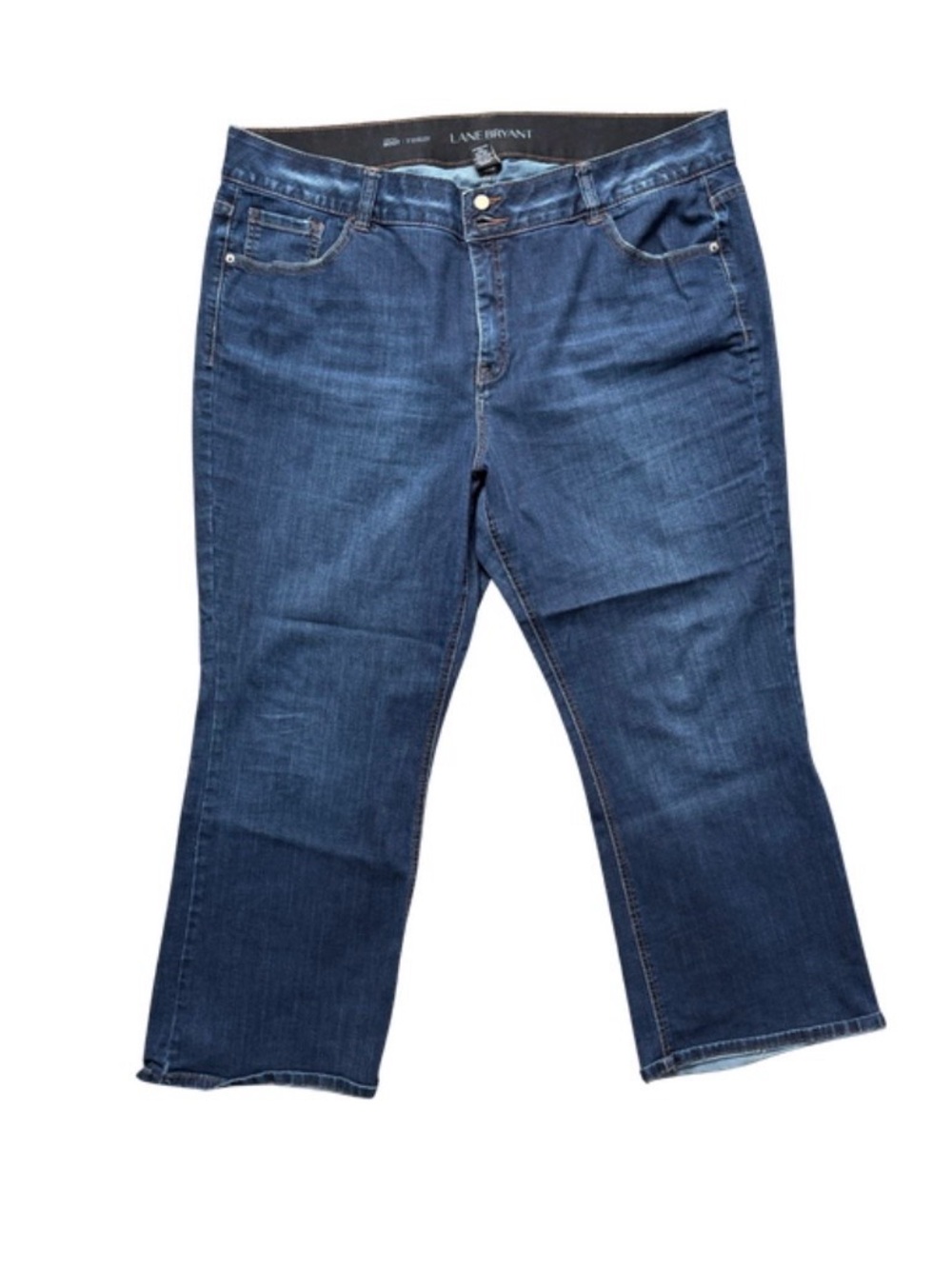 Lane Bryant Bootcut Women's Jeans
